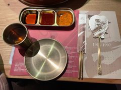 -西塔老太太泥炉烤肉(杭州首店)