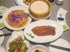 -宏宴·新京菜(望京店)