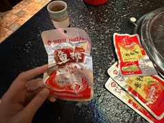 -牛焱·烧肉酒肆(五大道店)