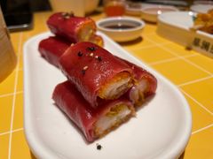 -蔡澜点心·粤菜(花城汇南区店)