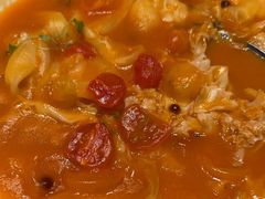 -新光酒家·河豚·海鲜·蟹料理(浦东店)