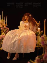 -米莱摄影写真(五大道别墅店)