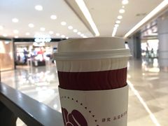 -COSTA COFFEE(武汉武商MALL店)