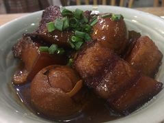 -院子餐厅·大锅菜·老杭帮(桥西直街店)