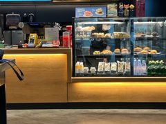 -星巴克(北京环球金融中心店)