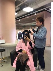 -MRMODE时尚先生美发沙龙