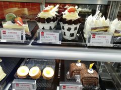 -85度C(北京八角物美店)