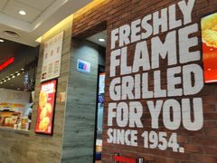 -汉堡王(天津鲁能店)