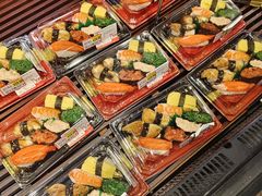 -元气寿司(东方宝泰店)
