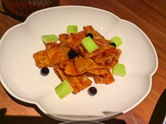 -曾宴·楚菜(湖北省博物馆店)