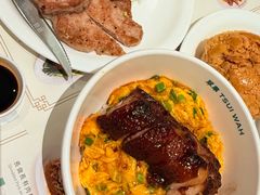 -翠华(澳门银河店)