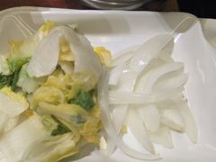-金刚山烧烤(中山路店)