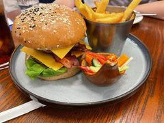 -bluefrog蓝蛙(新三里屯太古里店)