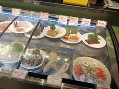 -俭朴菜(鲁磨路店)