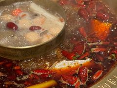 -长嘉·河图火锅(长嘉汇江景旗舰店)