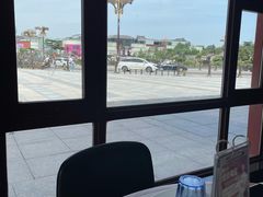 -必胜客(花舞大唐博物馆店)