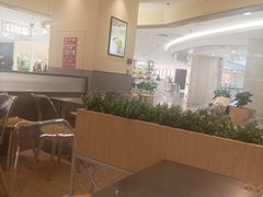 -满记甜品(王府井北京市百货大楼店)