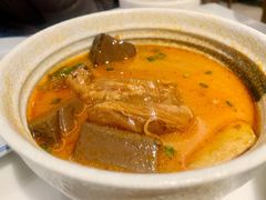 -新旺茶餐厅·早餐·夜宵(仙霞店)