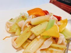 -金悦轩海鲜城(渔人码头店)