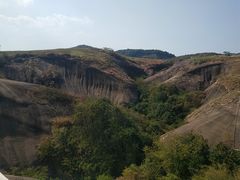 -飞天山旅游区