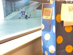 -瑞幸咖啡(深圳北高铁站内部店-B12检票口二楼)