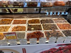 -友谊超市(海拉尔店)