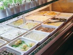 -领鲜活海鲜榴莲自助火锅(东门店)