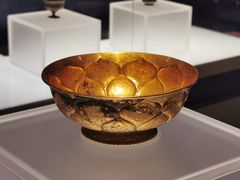 -陕西历史博物馆