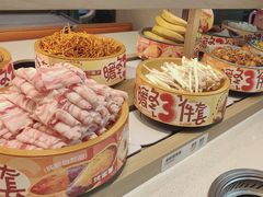 -龍歌自助小火锅(城阳万象汇店)