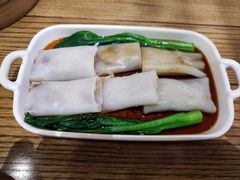 -老東粥皇·茶餐厅(云路中心店)