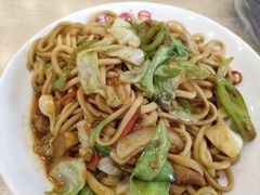 -老四季(南市场店)