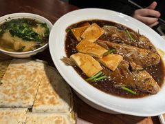 -西安饭庄·非遗陕菜(钟楼店)