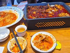 -俭寨大盘芦花土鸡·小公鸡·烧烤新疆菜(云通店)