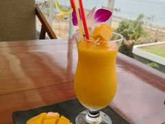 -芽庄MP泰式海鲜海景餐厅