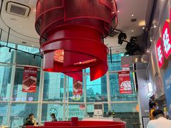-为什么牛潮汕牛肉火锅(中信广场店)