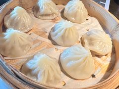 杭州小笼包-穿越·外婆家(西溪天堂店)