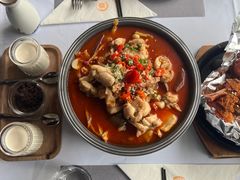 -野蔓果·山野菜(西湖景区·龙井茶田店)