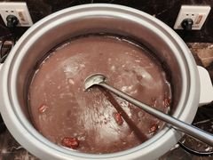 -素满香·素食自助餐(西安·民乐园店)