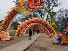 -承德避暑山庄景区