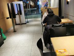 -麦当劳(徐汇漕溪北路百脑汇店)