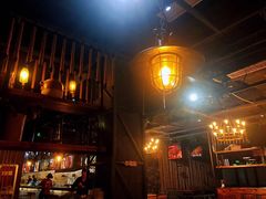 -琥珀老六龙虾(四里河店)