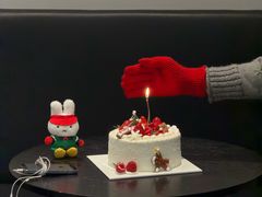 -花甜生活FatimCake·生日蛋糕