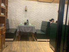 -全聚贤餐厅·湖北家常菜(沙湖店)