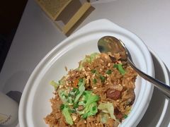 -莆田餐厅PUTIEN(颐堤港店)