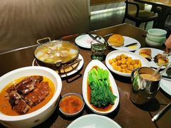 -有璟阁港式餐厅(国贸商城店)