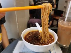-牛记咖喱美食(十月初五日街店)