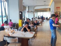 -Tims天好咖啡(河西万象城店)