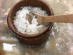 -朴小妹人参鸡汤火锅(长白山万达店)
