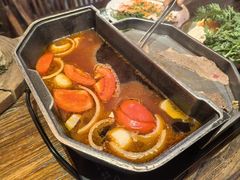 -侘与火 Wabi 侘寂烟火•锅物料理(大屯DT51店)