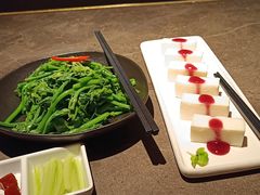 蓝莓山药-金鸭季·北京烤鸭(深业上城店)